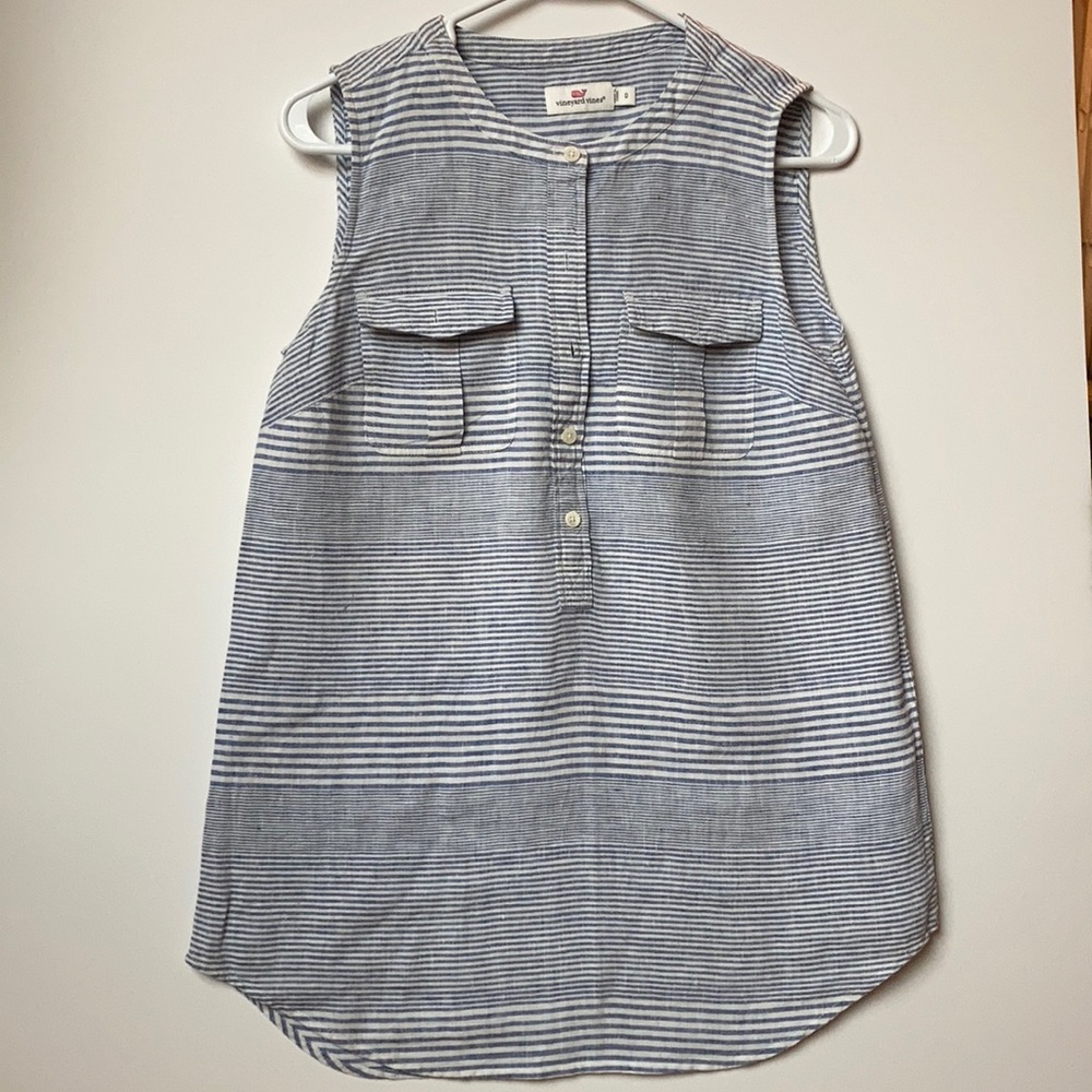100 percent linen